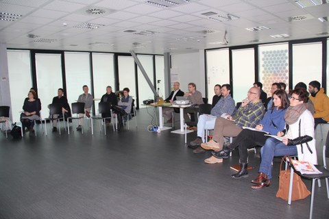 H-Enea analiza el modelo Remanufacturing y su posible aplicación en nuestras cooperativas