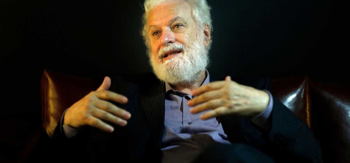 "Hablamos mucho de los niños, pero muy poco con los niños" "Hablamos mucho de los niños, pero muy poco con los niños"
