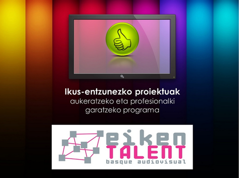 Hoy se entregan los premios del certamen EikenTalent 2014