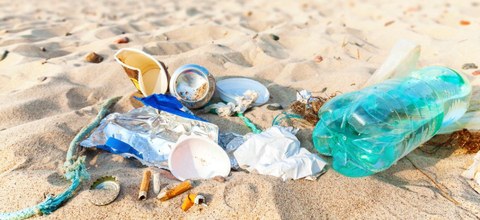 Huella ambiental de las vacaciones: ¿cómo podemos ser veraneantes responsables?
