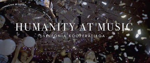 'Humanity At Music', premio Fair Saturday 2021