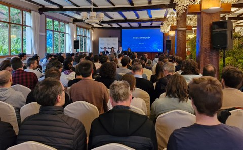 IDEKO cierra un año récord en pedidos y facturación, con 12,9 M€