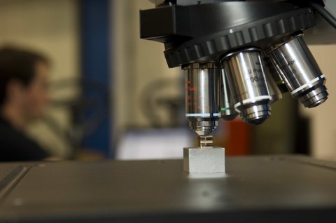 Ideko-IK4 invierte un millón de euros para seguir ofreciendo soluciones en alta tecnología