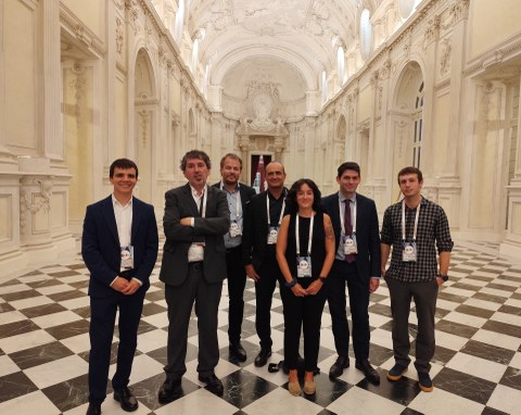 Ideko lidera la I+D de la fabricación avanzada en la 75ª Asamblea General del CIRP