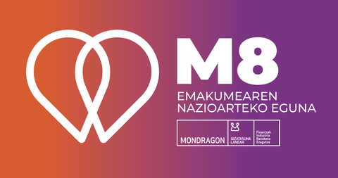 Igualdad, seña de identidad de las cooperativas de MONDRAGON