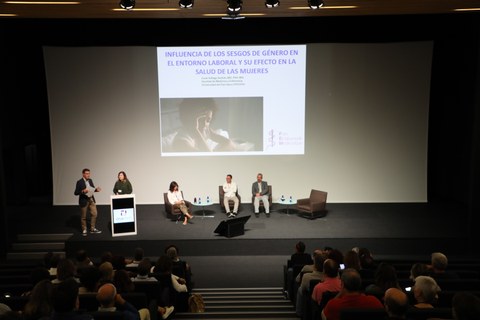 III Encuentro de Salud y Bienestar