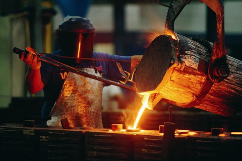 IK4-IDEKO colabora creando nuevos procesos eco-eficientes para sectores industriales estratégicos de Euskadi