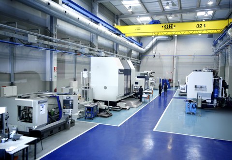 IK4-IDEKO e IK4-TEKNIKER presentan sus líneas de especialización en el XIX Congreso de Máquina Herramienta