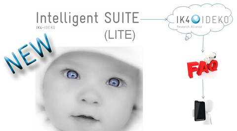 IK4-IDEKO lanza IDK Intelligence Suite LITE, un software para hacer Inteligencia Competitiva en las PYMES