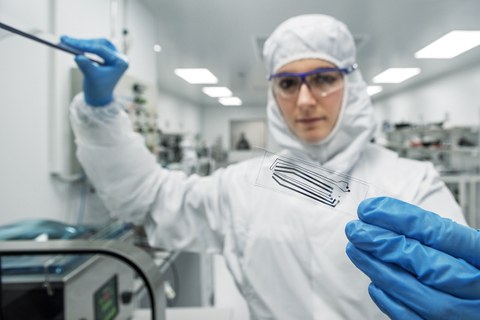IK4-IKERLAN desarrolla sistemas inteligentes integrados para impulsar la competitividad de las pymes