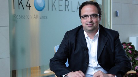 IK4-Ikerlan lidera el proyecto europeo ‘Batteries 2020’