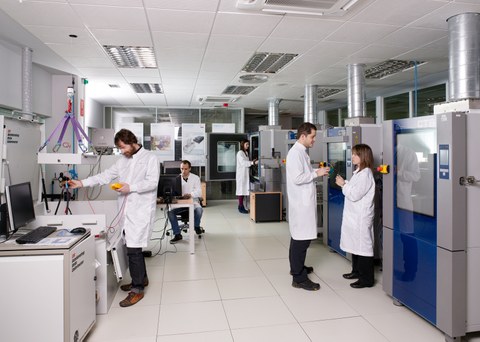 IK4-IKERLAN participa en el proyecto Reemain que contribuirá a reducir las emisiones de CO2 en la industria