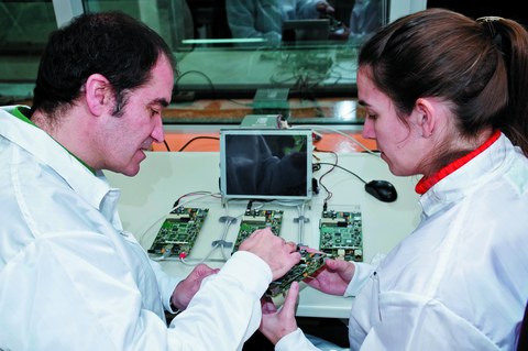 IK4-IKERLAN participa en un proyecto que busca la eficiencia energética y la flexibilidad en el consumo de la energía 