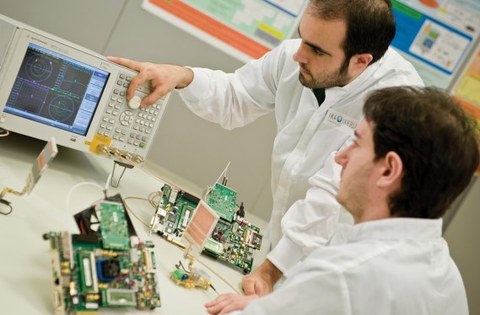 IK4-IKERLAN participará en la feria más importante de Europa dedicada a los sistemas embebidos