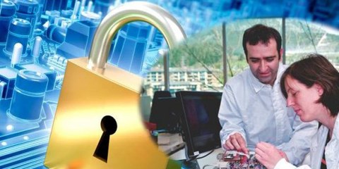 IK4-Ikerlan, referente en ciberseguridad para la industria