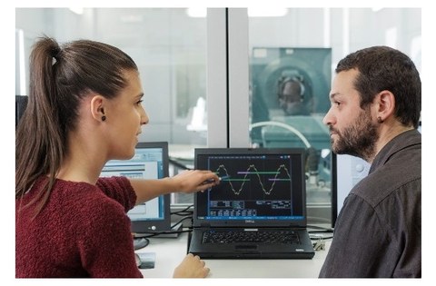 IK4-IKERLAN y ETH-ZÚRICH colaboran en la investigación sobre la transmisión inalámbrica de energía