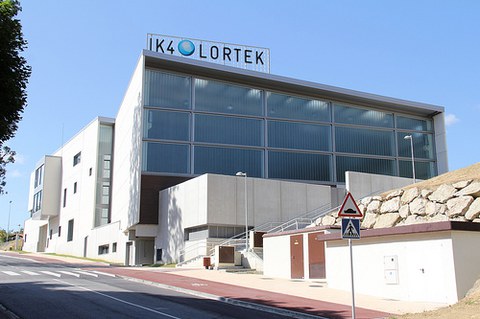 IK4-Lortek presenta sus avances en investigación en el ámbito de la cirugía maxilofacial