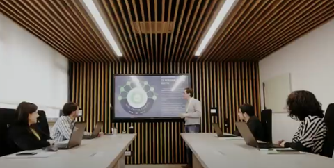 Ikerlan adapta sus soluciones a las necesidades de la empresa