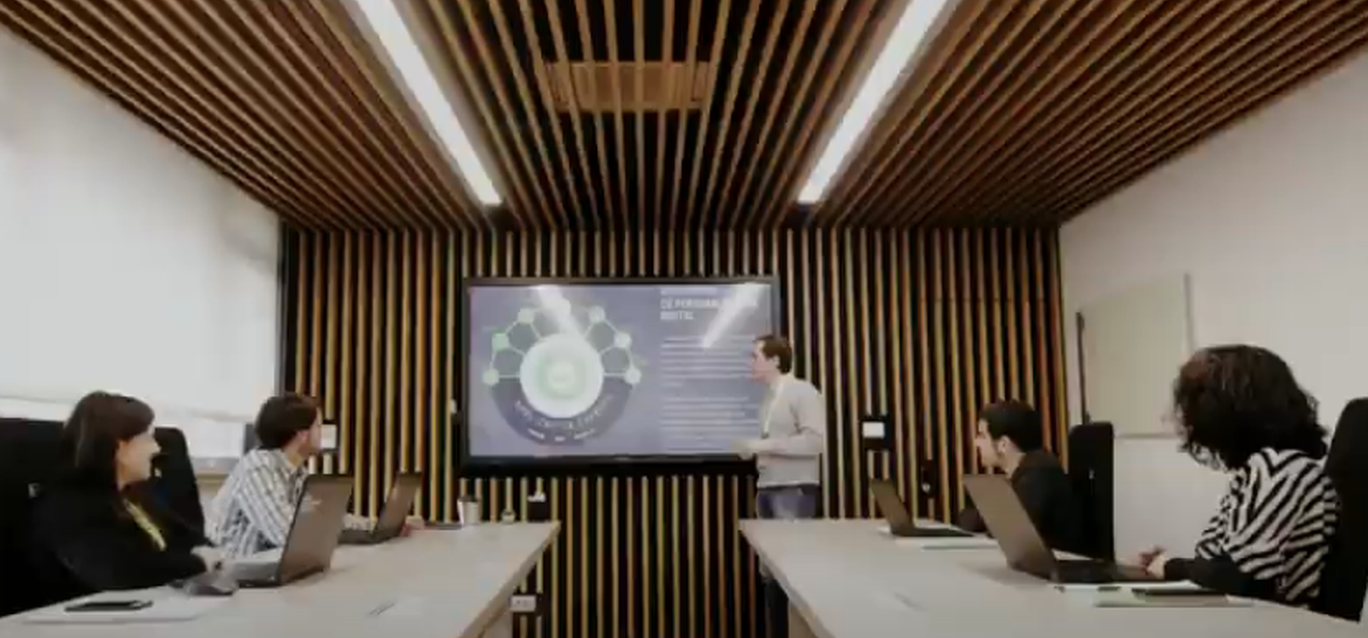 Ikerlan adapta sus soluciones a las necesidades de la empresa