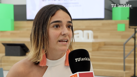 Ikerlan reconoce la labor de su 'cantera'
