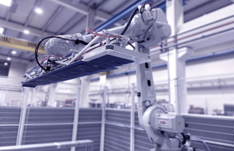 Ikerlan y Mondragon Assembly a la cabeza de la Inteligencia Artificial aplicada a la automatización