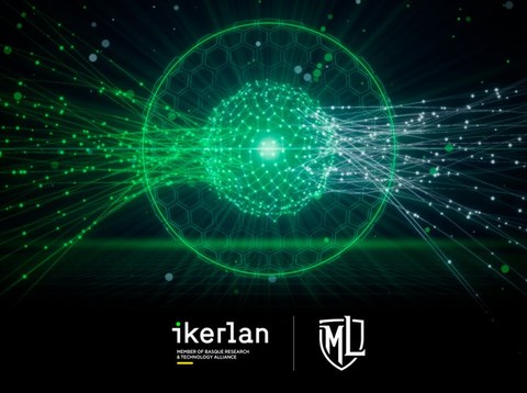 Ikerlan y Secure ML colaboran para impulsar una inteligencia artificial más segura y confiable