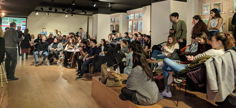 IMPULSO COOP: plataforma de aceleración de proyectos cooperativos
