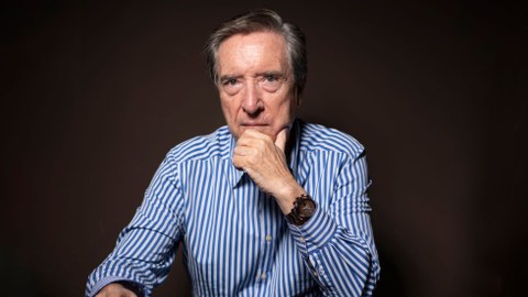 Iñaki Gabilondo será el invitado de "Arizmendiarrieta eguna 2022"