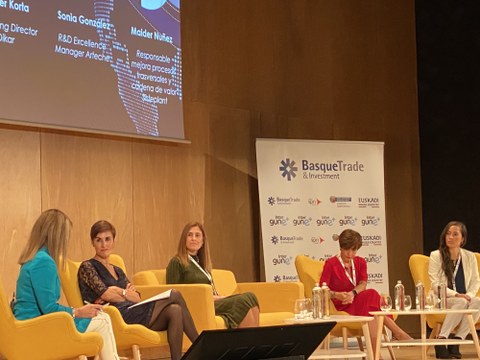 Inauguración de Intergune 2022