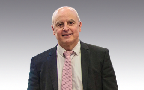 Iñigo Laskurain Pagaegi, nuevo vicepresidente de MONDRAGON y director general de la División de Automoción