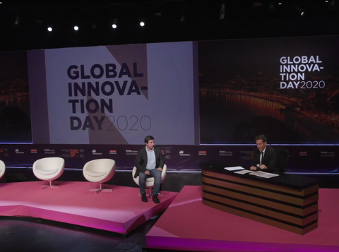 Innobasque busca casos de éxito para el Global Innovation Day 2021