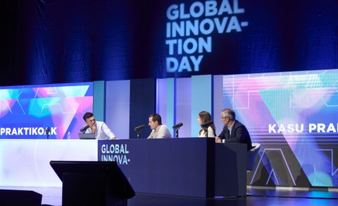 Innobasque busca casos prácticos de innovación
