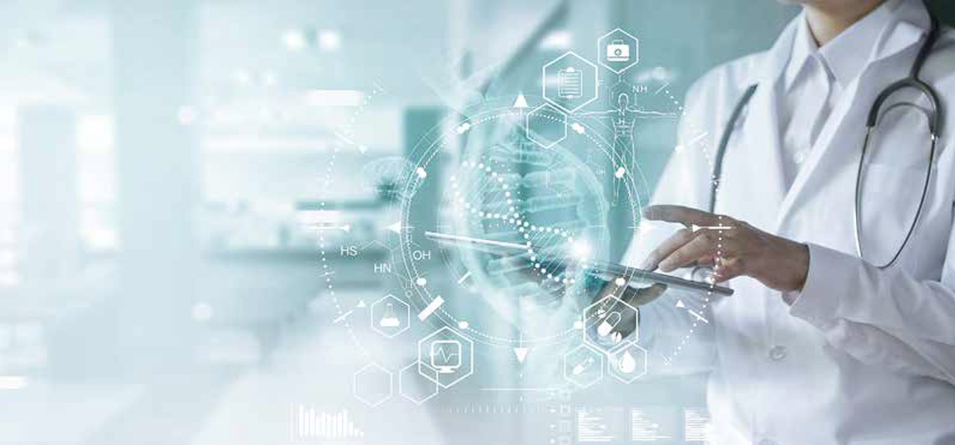 Intercooperación en salud