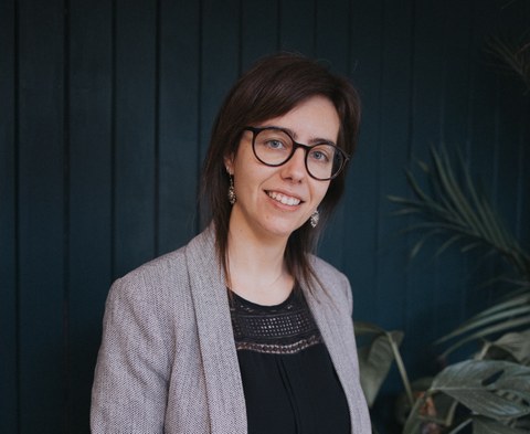 Iraia Vivanco: “Llegué a México para tres años y ya han pasado diez”