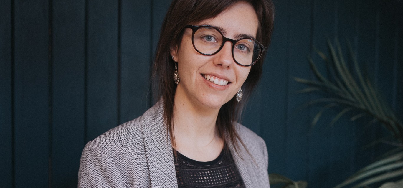 Iraia Vivanco: “Llegué a México para tres años y ya han pasado diez”
