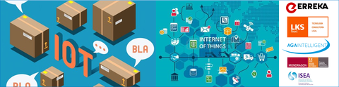 ISEA organiza una jornada sobre las experiencias de aplicación del Internet de las Cosas (IoT)