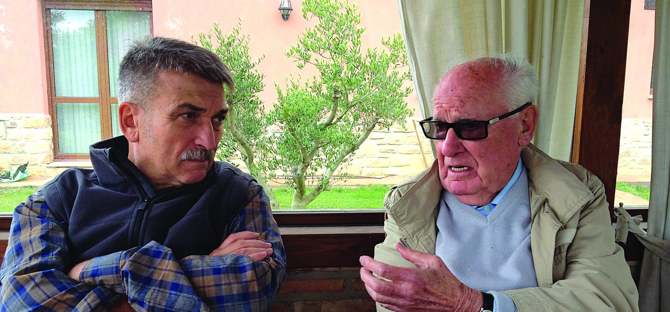 J.M. Ormaetxea, el hombre que hizo de la utopía una realidad