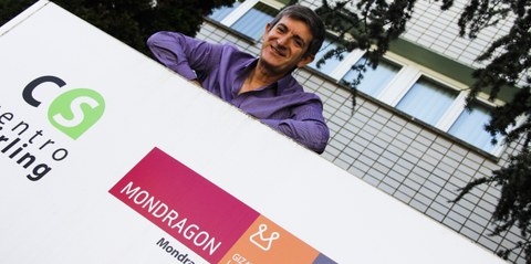 Javier Aranceta, director de Centro Stirling: “Están confirmados los investigadores más reputados en tecnología stirling del mundo”