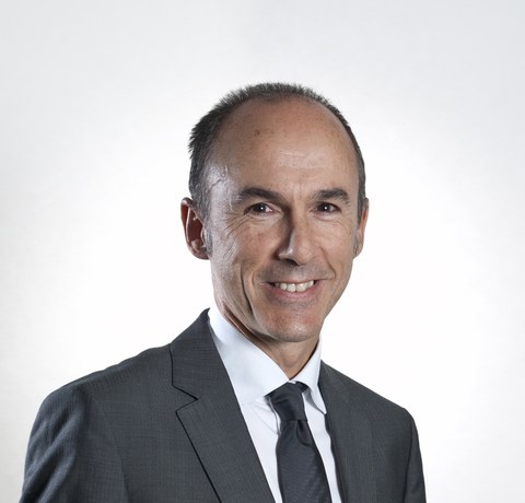Javier Oleaga, nuevo presidente de Mondragon Unibertsitatea