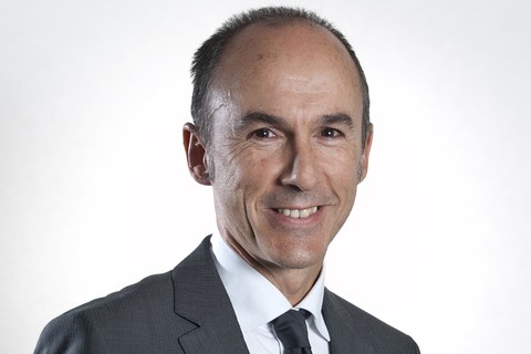 Javier Oleaga, nuevo presidente de Mondragon Unibertsitatea