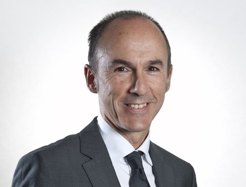 Javier Oleaga, nuevo vicepresidente de MONDRAGON