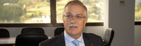 Javier Sotil, presidente del Consejo General de MONDRAGON:  “Nos reafirmamos en la vigencia y fortaleza del modelo cooperativo”