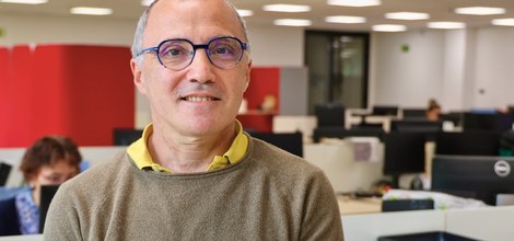 Jean Philippe Aguerre: “El mejor invento es el que resuelve problemas”