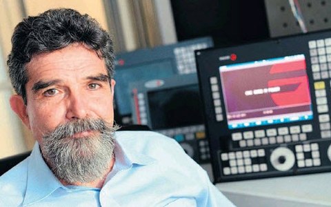 Jesús Amezaga ofrecerá una charla sobre su experiencia comercial en China