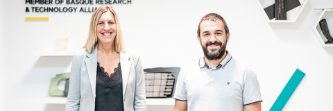 Jon Anakabe releva a Amaia Egia en la dirección general de Leartiker