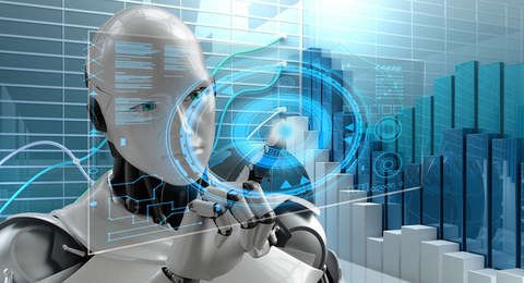 Jornada “La Inteligencia Artificial como palanca de la Transformación Digital”