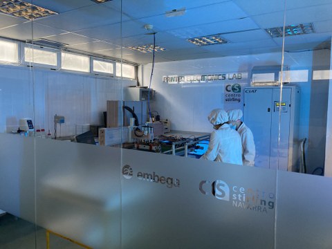 Jornada de Aprendizaje sobre “Fabricación Aditiva”