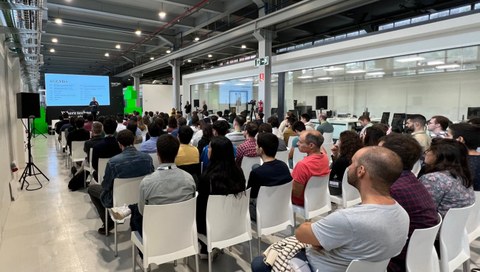 Jornada de doctorandos 2022