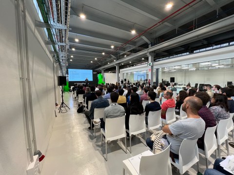 Jornada de doctorandos 2022
