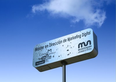 Jornada en torno al "Mobile Marketing" en MU 